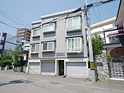 ＥＭＩＮＥＮＣＥ平岸１７の賃貸物件