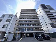 バスセンター前駅より徒歩7分 6階 築23年の賃貸物件