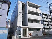 フォースアベニュー琴似の賃貸物件