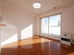 TEADA北4条 1LDKの写真
