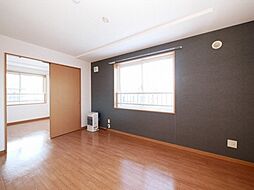 ステージノア北円山 3階1LDKのリビング/ダイニング