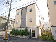 元町駅より徒歩3分 3階 築19年8ヶ月の賃貸物件