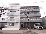 自衛隊前駅より徒歩5分 4階 築10年6ヶ月の賃貸物件