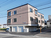 リネール川下の賃貸物件