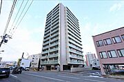 ビッグパレス北14条 14階 築19年7ヶ月の賃貸物件