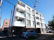 西線11条駅より徒歩5分 3階 築9年7ヶ月の賃貸物件