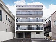 西線14条駅より徒歩2分 2階 新築の賃貸物件