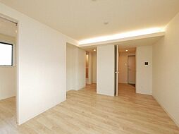 Porte-bonheurFukuzumi 1LDKの写真