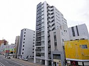 Ｓ—ＦＯＲＴ北大前 13階 築12年10ヶ月の賃貸物件