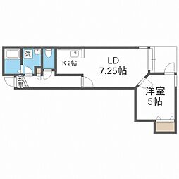 リネール川下 3階