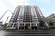 西8丁目駅より徒歩2分 8階 築16年8ヶ月の賃貸物件