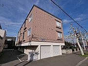 麻生駅より徒歩12分 2階 築13年の賃貸物件