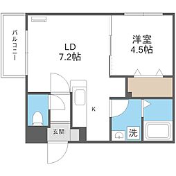 JEEK BLAU MOTOMACHI 4階