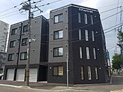 ＲＪＮｏｒｔｈ23 3階 築7年6ヶ月の賃貸物件