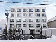 SーRESIDENCE厚別南 2階 築2年6ヶ月の賃貸物件
