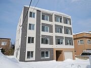 アートレータ琴似の賃貸物件