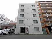 プレステージ札幌 5階 築17年7ヶ月の賃貸物件