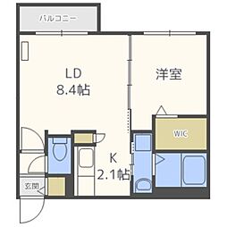 Ｃｉｔｙ　Ｒｅｓｉｄｅｎｃｅ　元町 2階