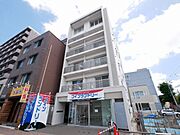 北18条駅より徒歩7分 4階 築17年6ヶ月の賃貸物件