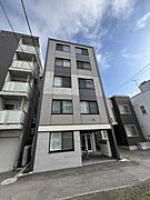 アジト南１１条 5階 築3年7ヶ月の賃貸物件