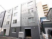 グランデ円山 4階 築8年5ヶ月の賃貸物件