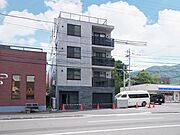 西線16条駅より徒歩6分 新築 5階建の賃貸物件