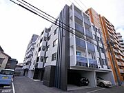 豊水すすきの駅より徒歩5分 2階 築8年6ヶ月の賃貸物件