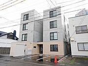 グランド中の島の賃貸物件