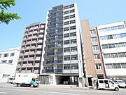 西18丁目駅より徒歩4分 10階 築12年の賃貸物件
