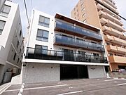 ＺＡＢＯＨＩＬＬＳＭＩＮＡＭＩ１６ＪＯ 2階 築4年5ヶ月の賃貸物件