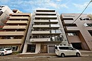 ＳーＲＥＳＩＤＥＮＣＥ近代美術館前の賃貸物件