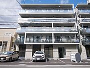 西18丁目駅より徒歩8分 4階 築2年1ヶ月の賃貸物件