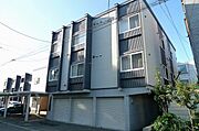 元町駅より徒歩6分 2階 築19年2ヶ月の賃貸物件