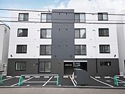 西線11条駅より徒歩2分 1階 新築の賃貸物件