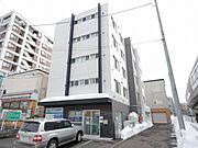 リアライズ南平岸 5階 築17年5ヶ月の賃貸物件