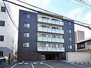 ZABOHILLS旭山公園通りの賃貸物件