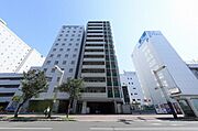 豊水すすきの駅より徒歩1分 6階 築19年5ヶ月の賃貸物件