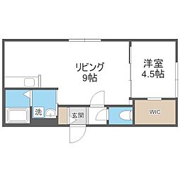 HERO YAMAHANA1 2階