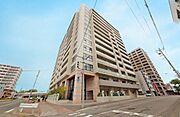 桑園駅より徒歩10分 8階 築5年10ヶ月の賃貸物件