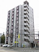 Ｋ’ＳＳｔａｇｅＡｓａｈｉｍａｃｈｉ 6階 築19年5ヶ月の賃貸物件