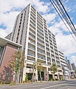 西28丁目駅より徒歩1分 15階 築9年6ヶ月の賃貸物件