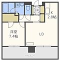 ビッグパレス南5条10階8.8万円