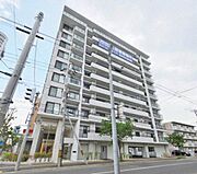 クリオ円山鳥居前 8階 築7年10ヶ月の賃貸物件