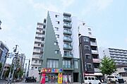 西18丁目駅より徒歩1分 5階 築14年6ヶ月の賃貸物件