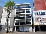 ホープ南7条の賃貸物件