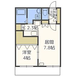 GARE澄川 3階