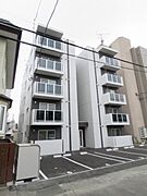 ジョヴァンニ菊水の賃貸物件