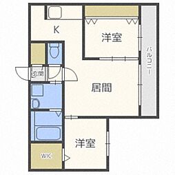 AMS伏見 3階