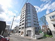 西線11条駅より徒歩4分 11階 築11年8ヶ月の賃貸物件