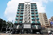 ノヴァ知事公館前 8階 築13年5ヶ月の賃貸物件